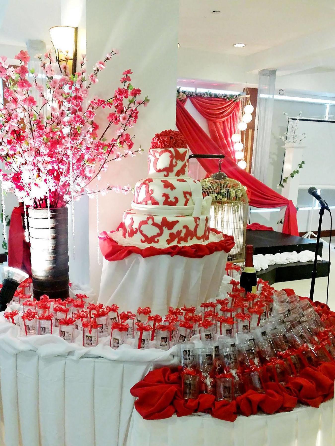 מנילה Cherry Blossoms Hotel מראה חיצוני תמונה