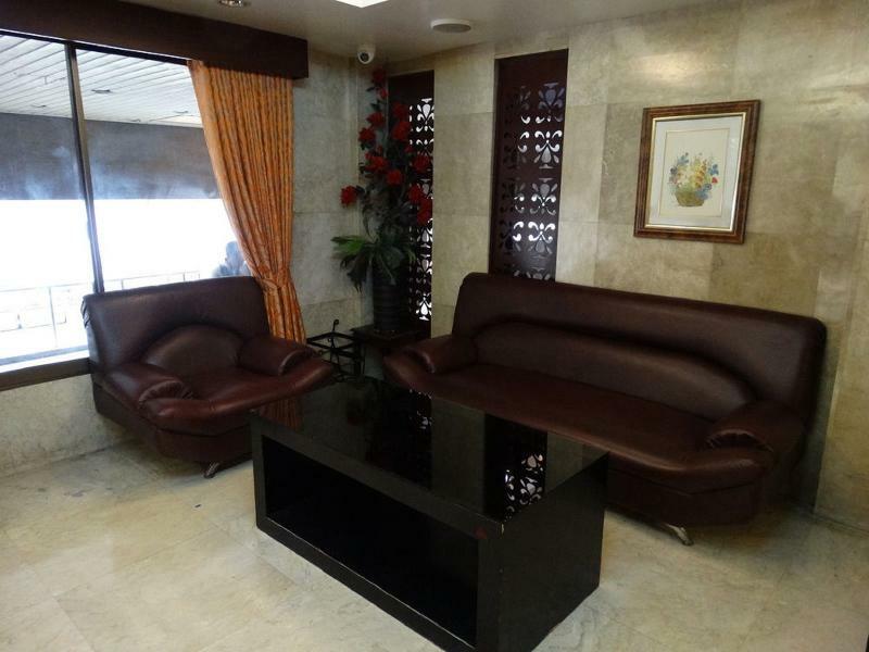 מנילה Cherry Blossoms Hotel מראה חיצוני תמונה